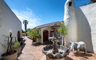 4 Bedroom House in De La Haye