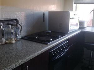 2 Bed Flat in Berea