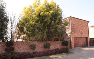 5 Bedroom Cluster in North Riding