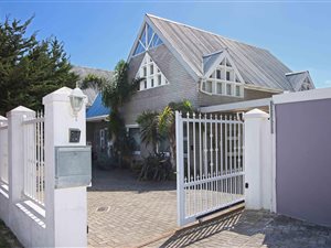 4 Bed House in Glenwood
