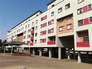 2 Bed Apartment in Centurion CBD