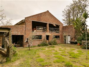 7 Bed House in Penhill
