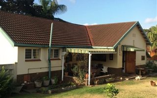 3 Bedroom House in Saiccor