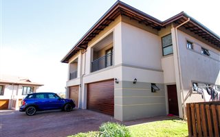 4 Bedroom House in Izinga Ridge