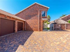 3 Bed Townhouse in Little Falls