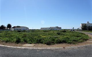 486 m² Land available in Sandy Point
