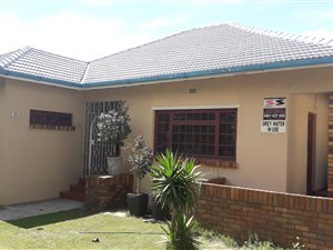 3 Bed House in Richmond Estate