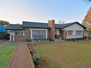 3 Bed House in Florida North
