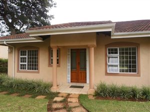 4 Bedroom Simplex in Winston Park