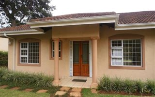 4 Bedroom Simplex in Winston Park