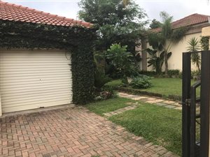 3 Bedroom House in Nelspruit