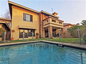 3 Bed House in Waverley