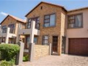 3 Bed House in Krugersdorp Central