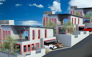 3 Bedroom House in Menlyn