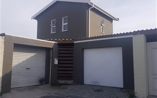 2 Bedroom House in Woodlands