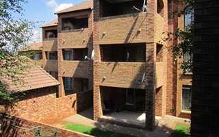 3 Bedroom Townhouse in Eco Park