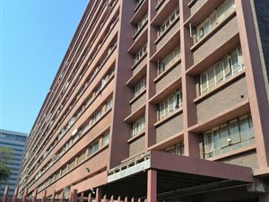 1.5 Bed Apartment in Point
