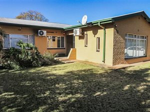 3 Bed House in Kestellhof