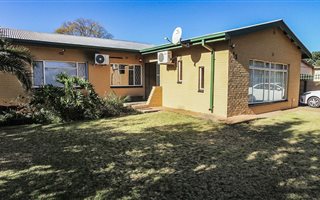 3 Bedroom House in Kimberley