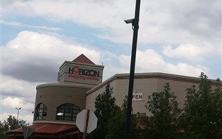 450 m² Retail Space in Horizon View
