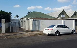 Commercial space in Bulwer