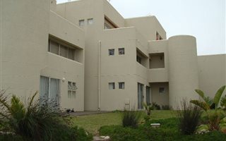 1 Bedroom Apartment in Melkbosstrand