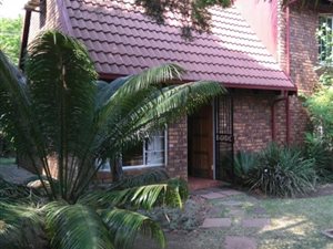 3 Bed Duplex in Kilner Park