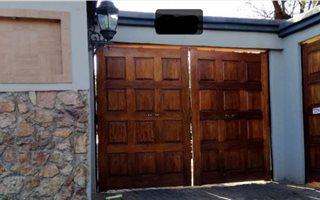 1 Bedroom Garden Cottage in Constantia Kloof