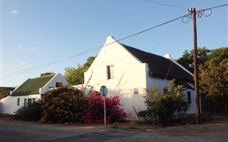 4 Bedroom House in McGregor