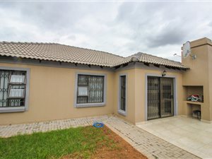 3 Bed House in Heatherdale