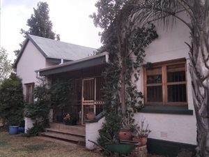 3 Bed House in Homestead Apple Orchards