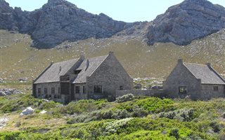 28 ha Farm in Pringle Bay