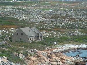 21 ha Farm in Pringle Bay