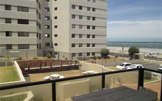 3 Bedroom Apartment in Strand North