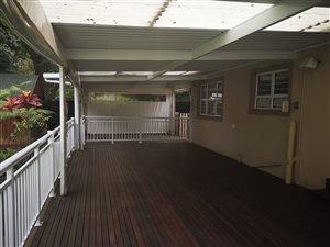 4 Bedroom House in Westville