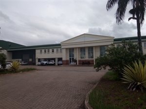 3705 m² Commercial space in Mt Edgecombe
