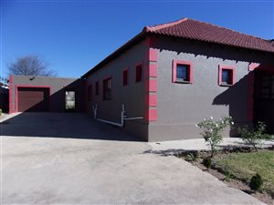 3 Bed House in Noycedale