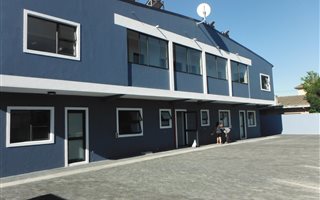 1 Bedroom Apartment in Rugby