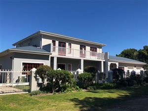 5 Bedroom House in Leisure Isle