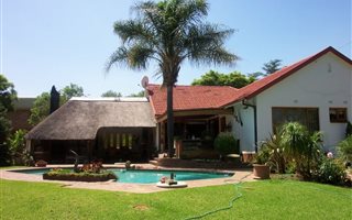 3 Bedroom House in Randpark