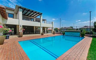 2 Bedroom Apartment in Maroeladal