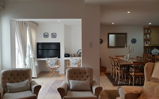 3 Bedroom House in Langebaan Central