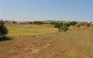 599 m² Land available in Empangeni Rail