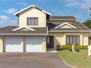 3 Bed Townhouse in Hillcrest Park