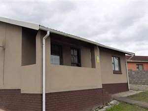 3 Bed House in Mdantsane