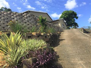 3 Bed House in Umgeni Park