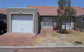 2 Bedroom House in Paarl