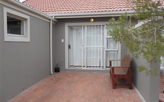 2 Bedroom House in Paarl