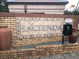 3 Bed Townhouse in Amorosa