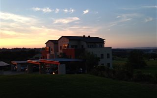 1 Bedroom Apartment in Jackal Creek Golf Estate